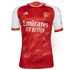 Arsenal Stars Personally Signed 2023-2024 Home Shirt