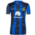 Inter Milan Stars Personally Signed 2023-2024 Home Shirt